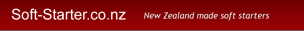 Soft Starter header